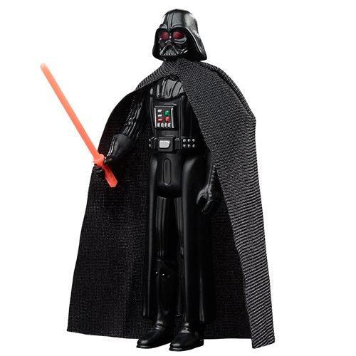 Star Wars: Obi-Wan Kenobi - The Retro Collection - 3 3/4-Inch Action Figure - Select Figure(s) (Online Order Only)