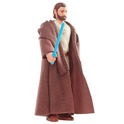Star Wars: Obi-Wan Kenobi - The Retro Collection - 3 3/4-Inch Action Figure - Select Figure(s) (Online Order Only)