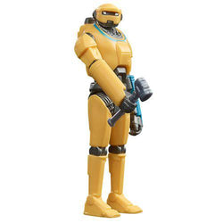 Star Wars: Obi-Wan Kenobi - The Retro Collection - 3 3/4-Inch Action Figure - Select Figure(s) (Online Order Only)
