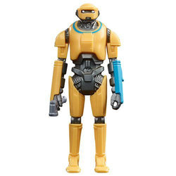 Star Wars: Obi-Wan Kenobi - The Retro Collection - 3 3/4-Inch Action Figure - Select Figure(s) (Online Order Only)