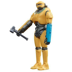 Star Wars: Obi-Wan Kenobi - The Retro Collection - 3 3/4-Inch Action Figure - Select Figure(s) (Online Order Only)