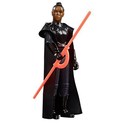 Star Wars: Obi-Wan Kenobi - The Retro Collection - 3 3/4-Inch Action Figure - Select Figure(s) (Online Order Only)