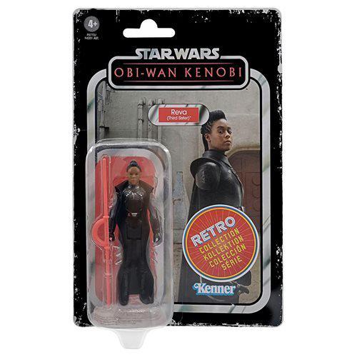Star Wars: Obi-Wan Kenobi - The Retro Collection - 3 3/4-Inch Action Figure - Select Figure(s) (Online Order Only)