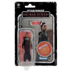 Star Wars: Obi-Wan Kenobi - The Retro Collection - 3 3/4-Inch Action Figure - Select Figure(s) (Online Order Only)