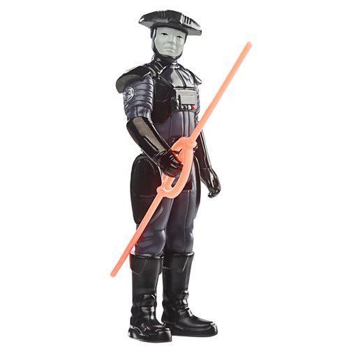 Star Wars: Obi-Wan Kenobi - The Retro Collection - 3 3/4-Inch Action Figure - Select Figure(s) (Online Order Only)