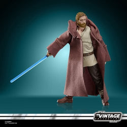 Star Wars: Obi-Wan Kenobi - The Vintage Collection - 3.75-Inch Action Figure - Select Figure(s) (Online Order Only)
