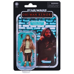 Star Wars: Obi-Wan Kenobi - The Vintage Collection - 3.75-Inch Action Figure - Select Figure(s) (Online Order Only)