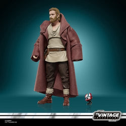 Star Wars: Obi-Wan Kenobi - The Vintage Collection - 3.75-Inch Action Figure - Select Figure(s) (Online Order Only)