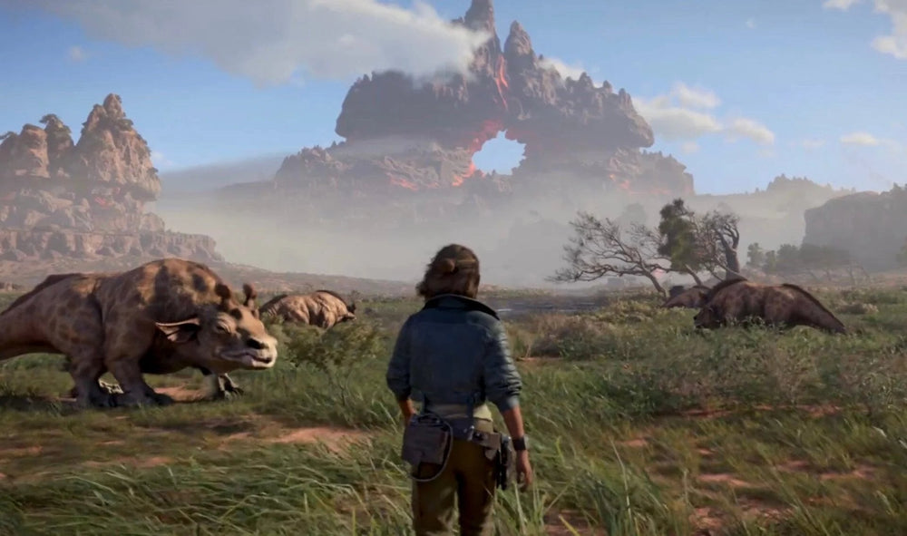 Star Wars Outlaws - PC (ONLINE ORDER ONLY)