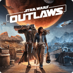 Star Wars Outlaws - PC (ONLINE ORDER ONLY)