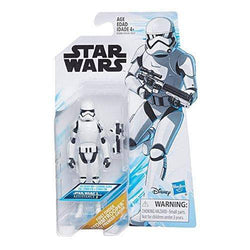 Star Wars Resistance Action Figure - Select Figure(s) (Online Order Only)