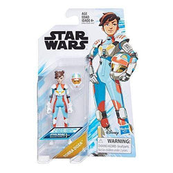 Star Wars Resistance Action Figure - Select Figure(s) (Online Order Only)