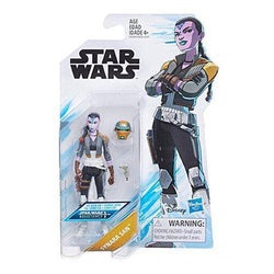 Star Wars Resistance Action Figure - Select Figure(s) (Online Order Only)
