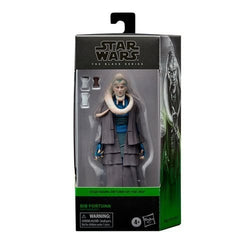 Star Wars: Return of the Jedi - The Black Series 6-Inch Action Figure - Select Figure(s) (Online Order Only)