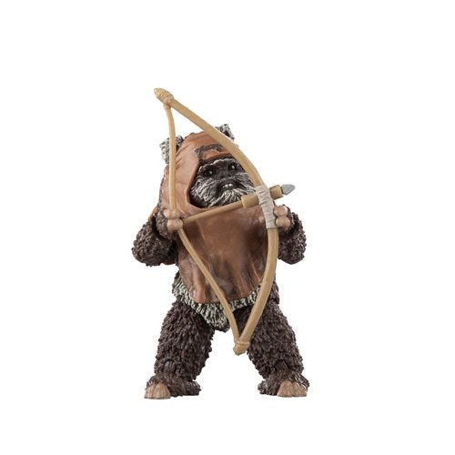 Star Wars: Return of the Jedi - The Black Series 6-Inch Action Figure - Select Figure(s) (Online Order Only)