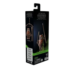 Star Wars: Return of the Jedi - The Black Series 6-Inch Action Figure - Select Figure(s) (Online Order Only)