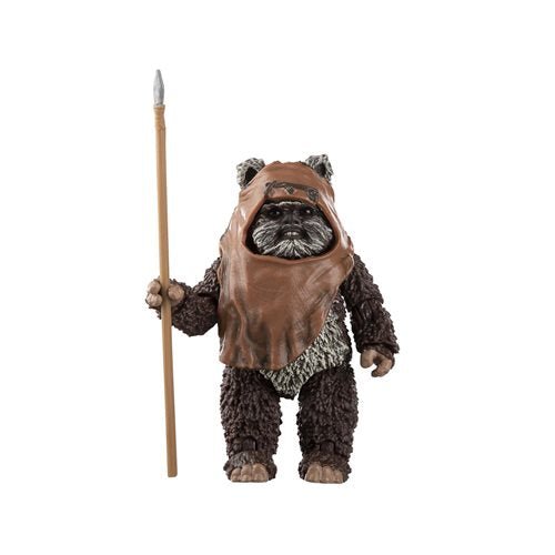 Star Wars: Return of the Jedi - The Black Series 6-Inch Action Figure - Select Figure(s) (Online Order Only)