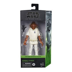 Star Wars: Return of the Jedi - The Black Series 6-Inch Action Figure - Select Figure(s) (Online Order Only)