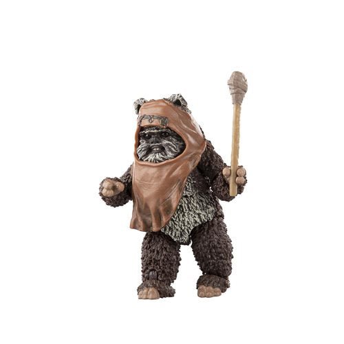 Star Wars: Return of the Jedi - The Black Series 6-Inch Action Figure - Select Figure(s) (Online Order Only)