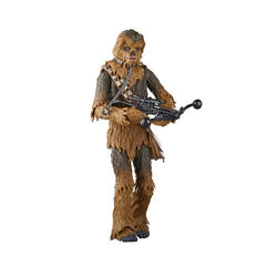 Star Wars: Return of the Jedi - The Black Series 6-Inch Action Figure - Select Figure(s) (Online Order Only)