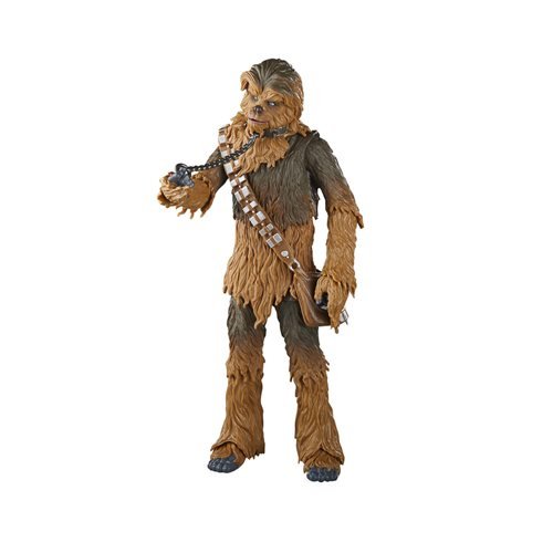 Star Wars: Return of the Jedi - The Black Series 6-Inch Action Figure - Select Figure(s) (Online Order Only)