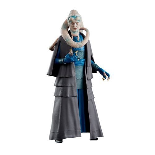 Star Wars: Return of the Jedi - The Black Series 6-Inch Action Figure - Select Figure(s) (Online Order Only)