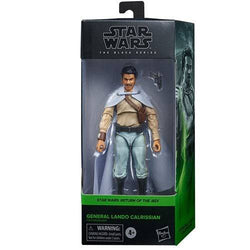 Star Wars: Return of the Jedi - The Black Series 6-Inch Action Figure - Select Figure(s) (Online Order Only)