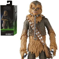 Star Wars: Return of the Jedi - The Black Series 6-Inch Action Figure - Select Figure(s) (Online Order Only)