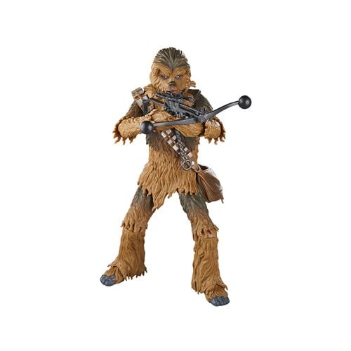 Star Wars: Return of the Jedi - The Black Series 6-Inch Action Figure - Select Figure(s) (Online Order Only)