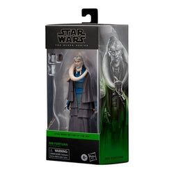 Star Wars: Return of the Jedi - The Black Series 6-Inch Action Figure - Select Figure(s) (Online Order Only)