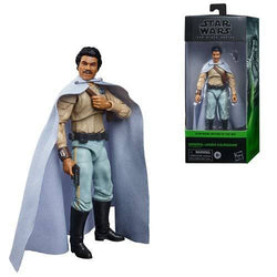 Star Wars: Return of the Jedi - The Black Series 6-Inch Action Figure - Select Figure(s) (Online Order Only)