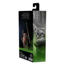 Star Wars: Return of the Jedi - The Black Series 6-Inch Action Figure - Select Figure(s) (Online Order Only)