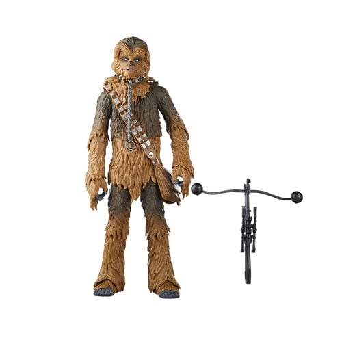 Star Wars: Return of the Jedi - The Black Series 6-Inch Action Figure - Select Figure(s) (Online Order Only)