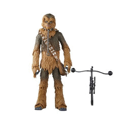 Star Wars: Return of the Jedi - The Black Series 6-Inch Action Figure - Select Figure(s) (Online Order Only)