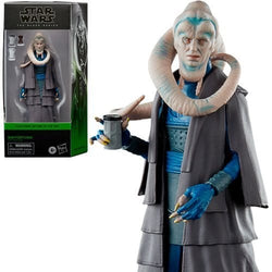 Star Wars: Return of the Jedi - The Black Series 6-Inch Action Figure - Select Figure(s) (Online Order Only)