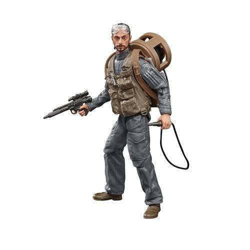 Star Wars: Rouge One - The Black Series 6-Inch Action Figure - Select Figure(s) (Online Order Only)
