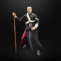 Star Wars: Rouge One - The Black Series 6-Inch Action Figure - Select Figure(s) (Online Order Only)