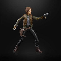 Star Wars: Rouge One - The Black Series 6-Inch Action Figure - Select Figure(s) (Online Order Only)
