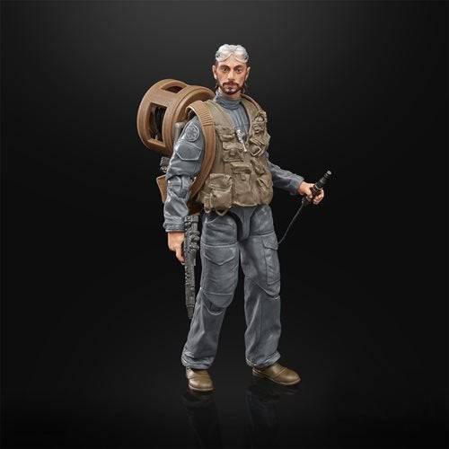 Star Wars: Rouge One - The Black Series 6-Inch Action Figure - Select Figure(s) (Online Order Only)