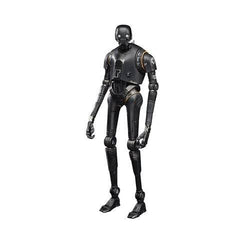 Star Wars: Rouge One - The Black Series 6-Inch Action Figure - Select Figure(s) (Online Order Only)