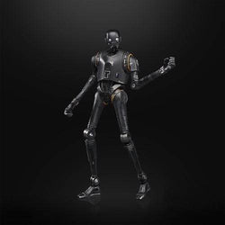 Star Wars: Rouge One - The Black Series 6-Inch Action Figure - Select Figure(s) (Online Order Only)