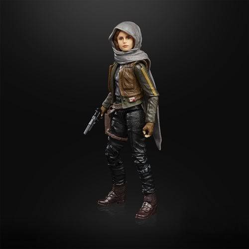 Star Wars: Rouge One - The Black Series 6-Inch Action Figure - Select Figure(s) (Online Order Only)