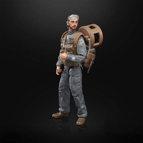 Star Wars: Rouge One - The Black Series 6-Inch Action Figure - Select Figure(s) (Online Order Only)