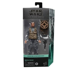 Star Wars: Rouge One - The Black Series 6-Inch Action Figure - Select Figure(s) (Online Order Only)