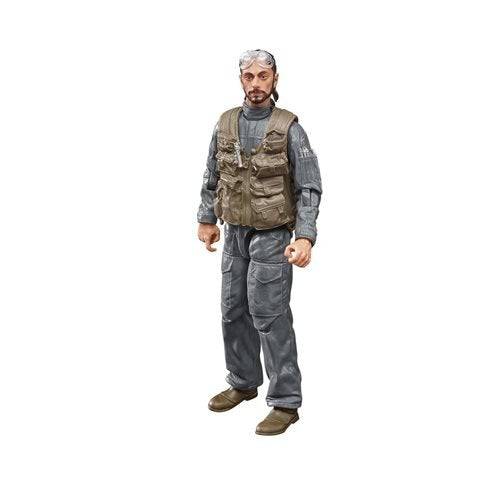 Star Wars: Rouge One - The Black Series 6-Inch Action Figure - Select Figure(s) (Online Order Only)
