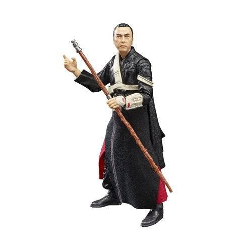 Star Wars: Rouge One - The Black Series 6-Inch Action Figure - Select Figure(s) (Online Order Only)