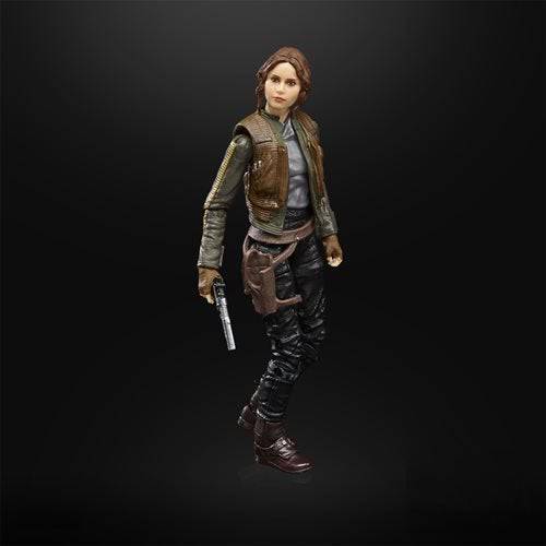 Star Wars: Rouge One - The Black Series 6-Inch Action Figure - Select Figure(s) (Online Order Only)