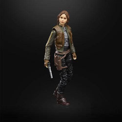 Star Wars: Rouge One - The Black Series 6-Inch Action Figure - Select Figure(s) (Online Order Only)