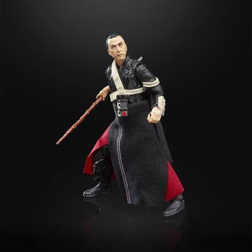 Star Wars: Rouge One - The Black Series 6-Inch Action Figure - Select Figure(s) (Online Order Only)