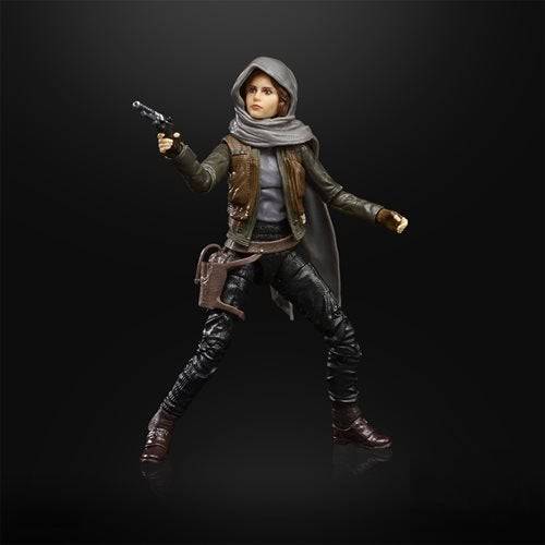 Star Wars: Rouge One - The Black Series 6-Inch Action Figure - Select Figure(s) (Online Order Only)
